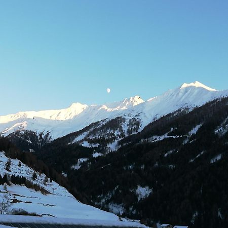 Hotel Wurlerhof Kals-am Großglockner Zewnętrze zdjęcie
