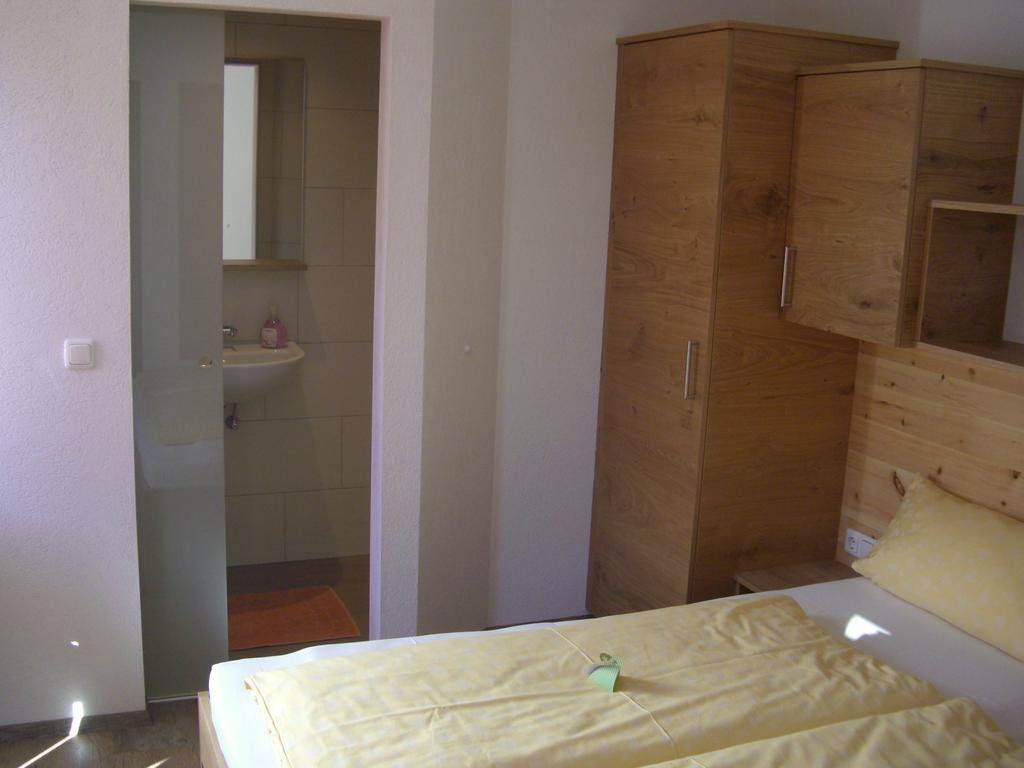 Hotel Wurlerhof Kals-am Großglockner Zewnętrze zdjęcie