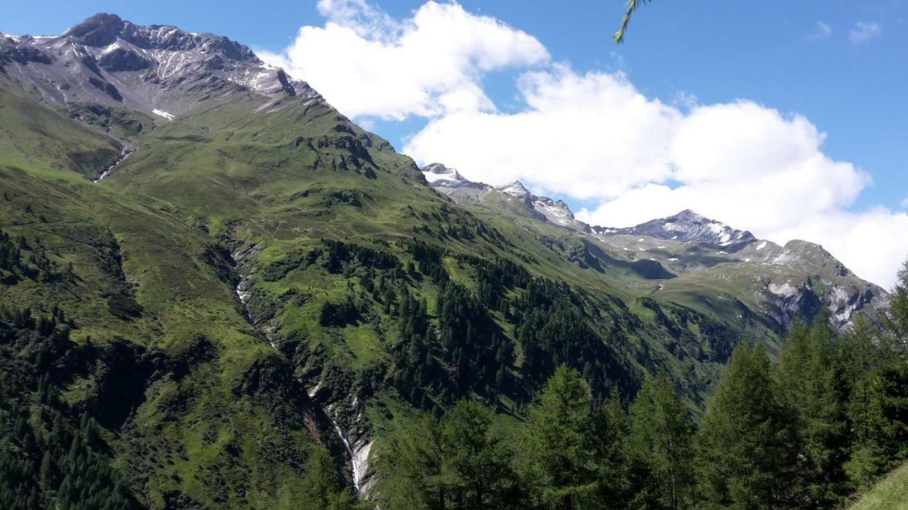Hotel Wurlerhof Kals-am Großglockner Zewnętrze zdjęcie