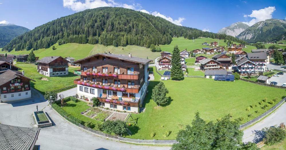 Hotel Wurlerhof Kals-am Großglockner Zewnętrze zdjęcie