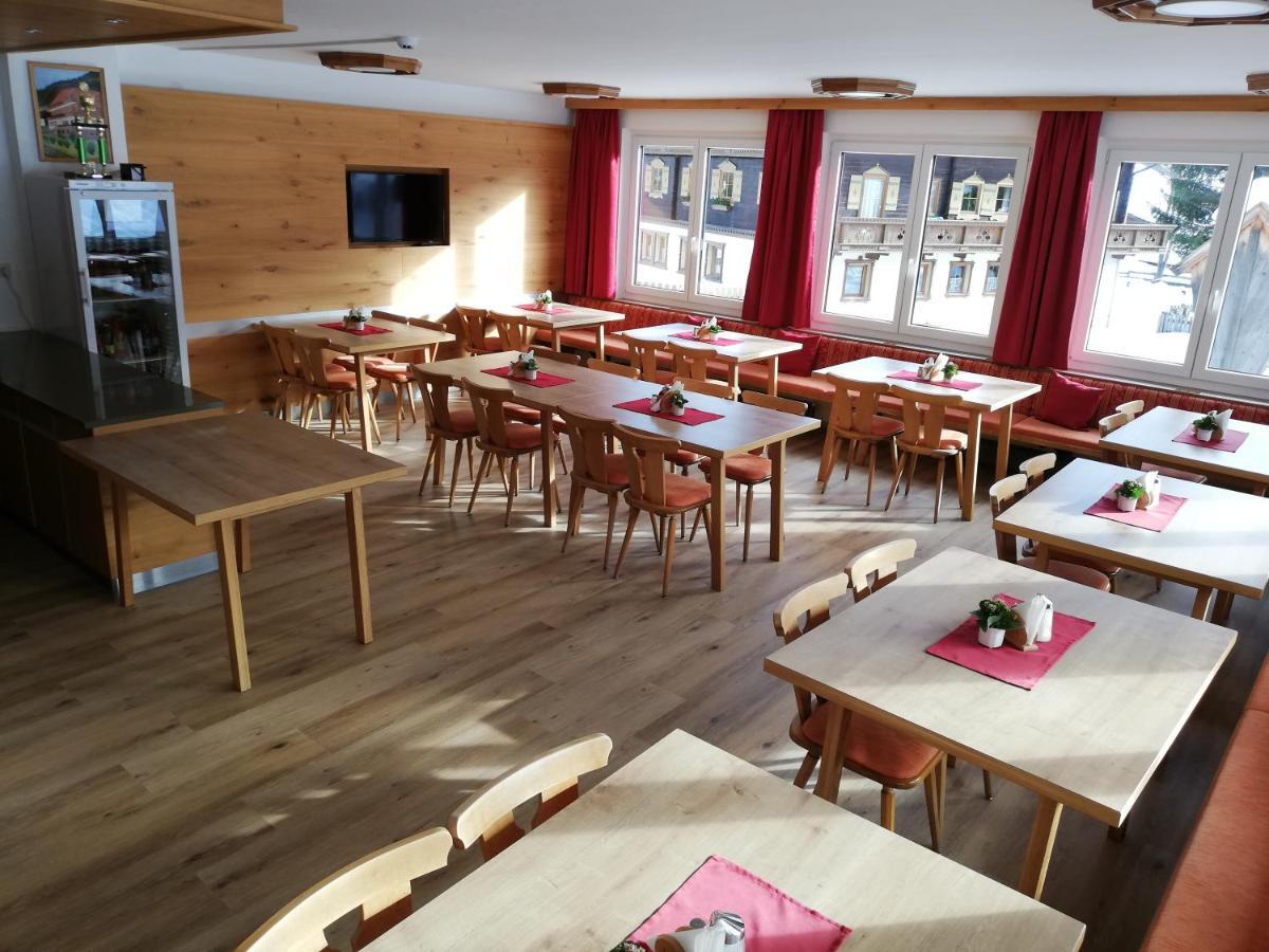 Hotel Wurlerhof Kals-am Großglockner Zewnętrze zdjęcie