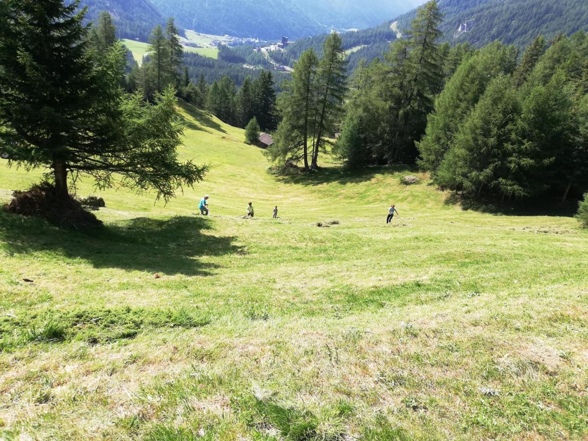 Hotel Wurlerhof Kals-am Großglockner Zewnętrze zdjęcie