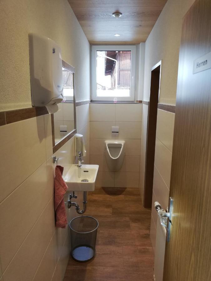 Hotel Wurlerhof Kals-am Großglockner Zewnętrze zdjęcie