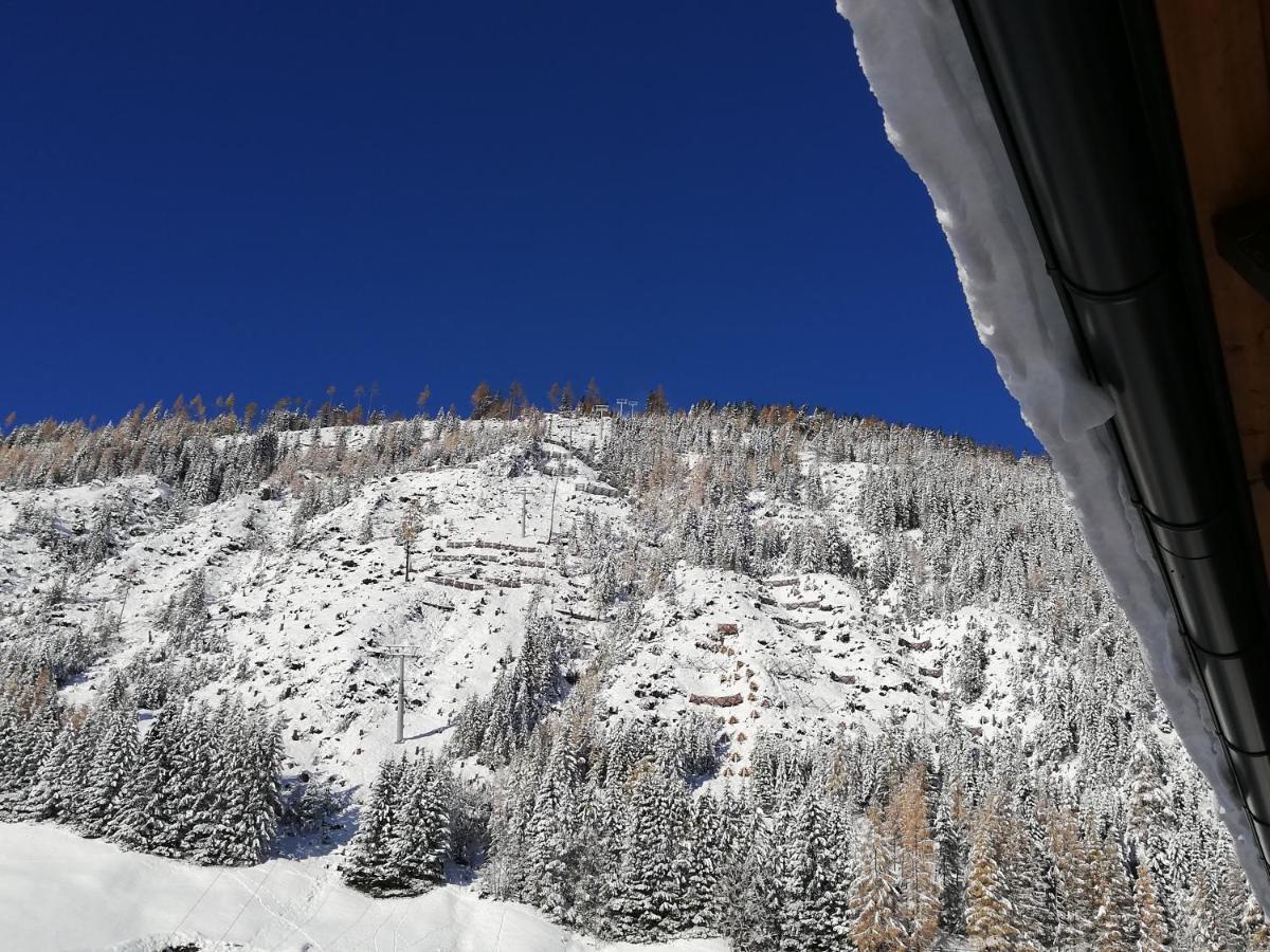 Hotel Wurlerhof Kals-am Großglockner Zewnętrze zdjęcie